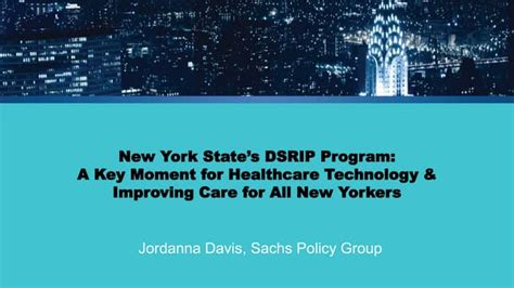 captors dsrip|Beyond DSRIP 1.0 Success: What’s New in New York’s DSRIP .